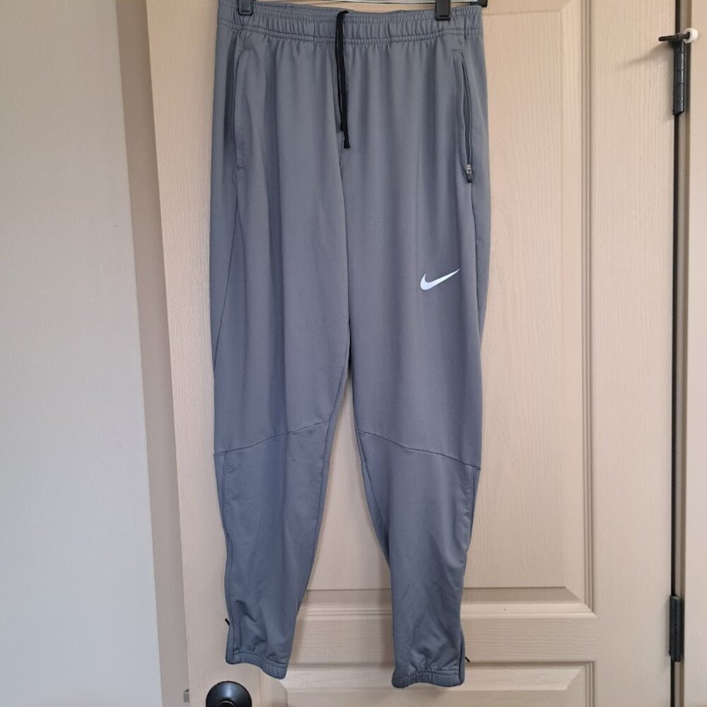 Nike Joggers Grey Women's size Small Great used condition